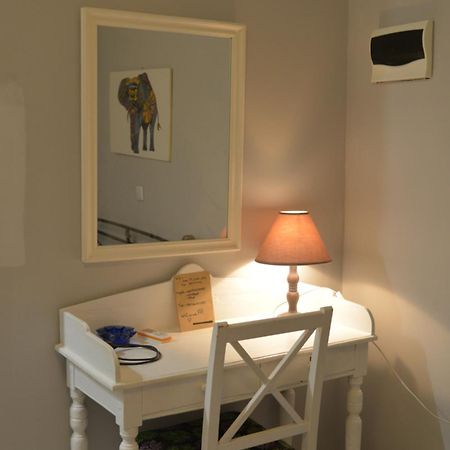 Depaolis Corfu Town Apartment Corfu (city) Exterior foto