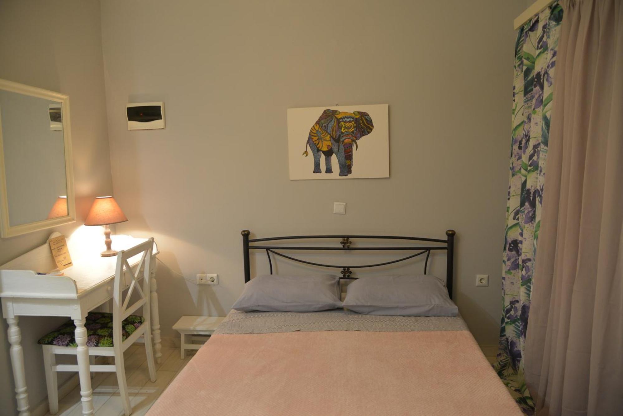 Depaolis Corfu Town Apartment Corfu (city) Exterior foto