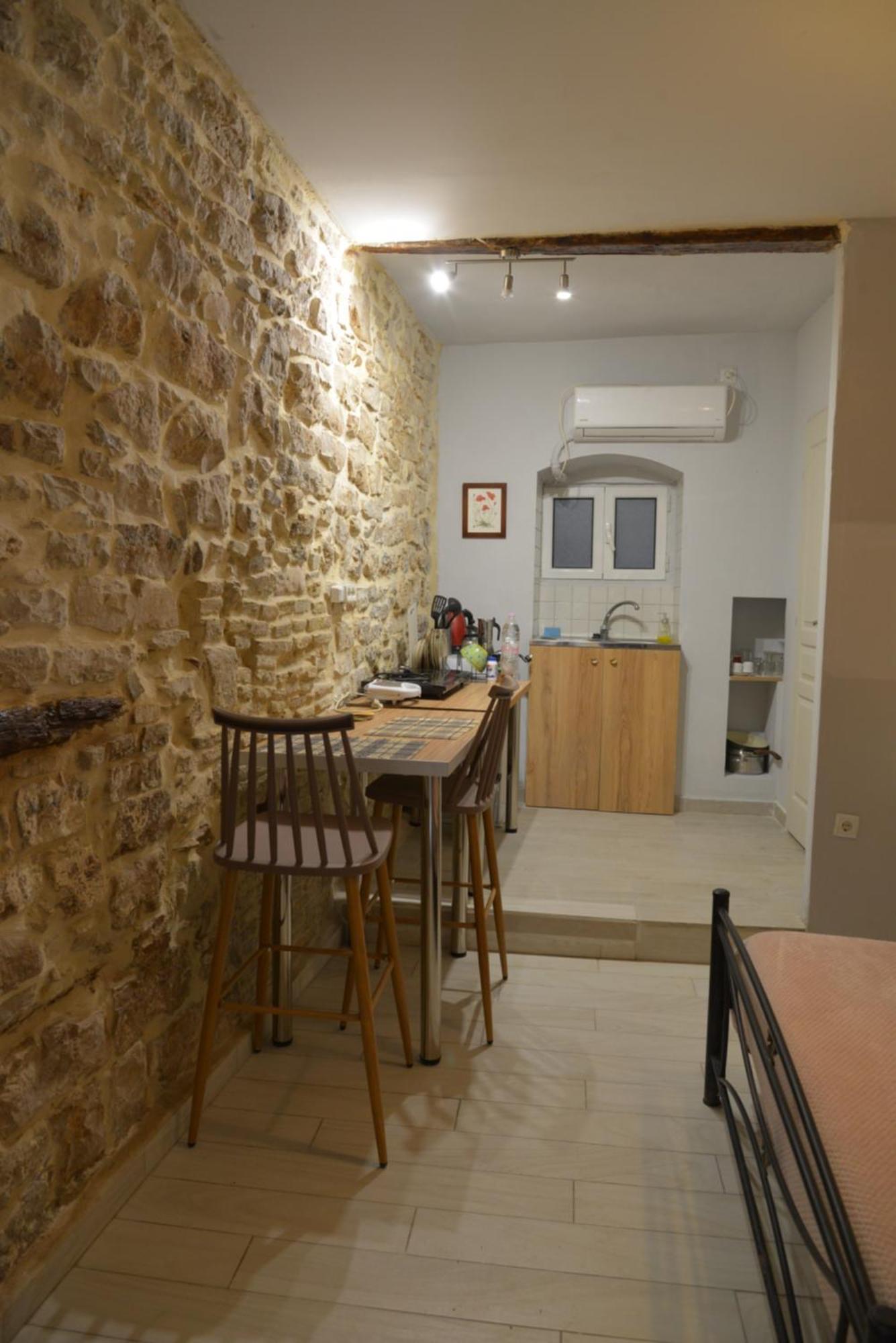 Depaolis Corfu Town Apartment Corfu (city) Exterior foto