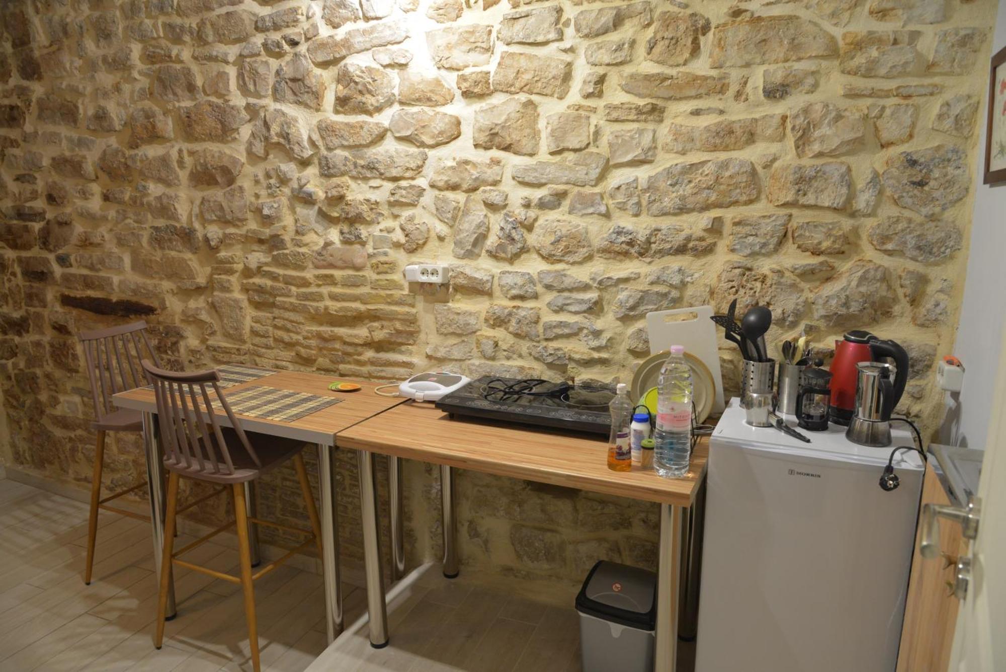 Depaolis Corfu Town Apartment Corfu (city) Exterior foto
